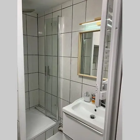 Apartamento La Belle étoile