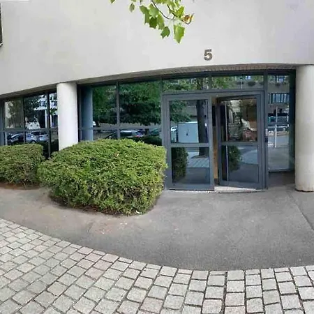 Apartamento La Belle Etoile