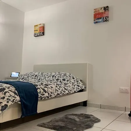 La Belle Etoile Apartamento *