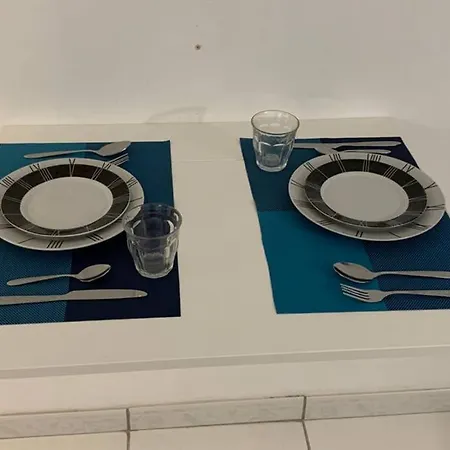 La Belle Etoile Apartamento