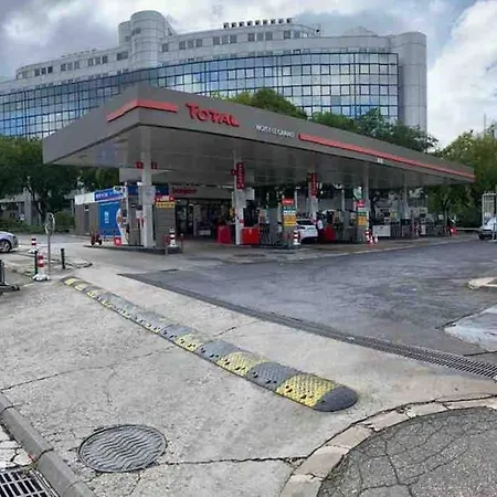 La Belle Etoile Apartamento