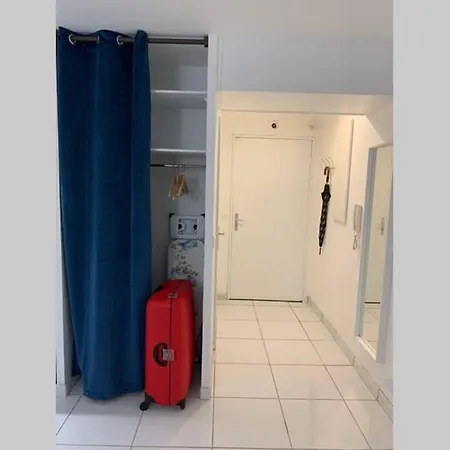 La Belle Etoile Apartamento *