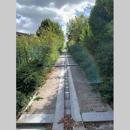 La Belle Etoile Apartamento