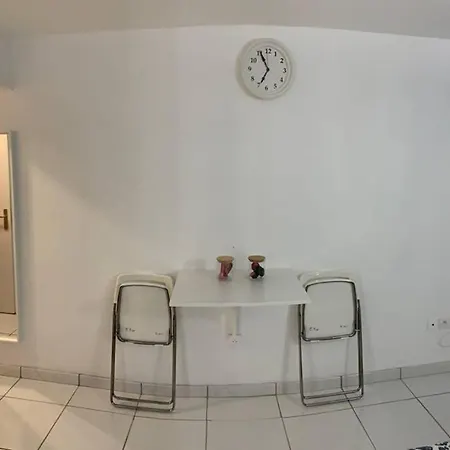 La Belle Etoile Apartamento *