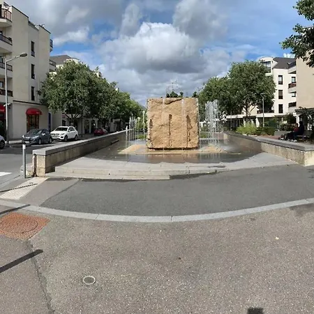 Apartamento La Belle Etoile