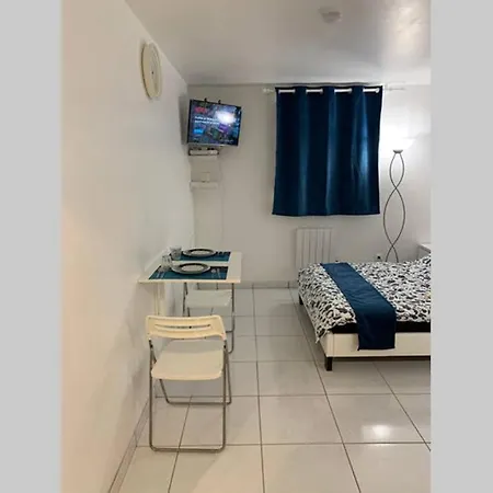 Apartamento La Belle Etoile
