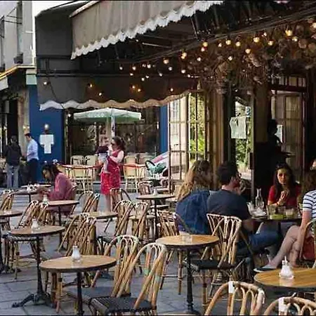 La Belle Etoile Apartamento