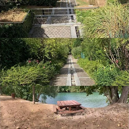 Apartamento La Belle Etoile *