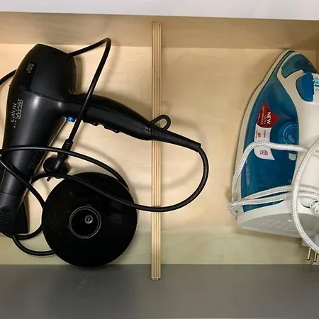 Apartamento La Belle Etoile